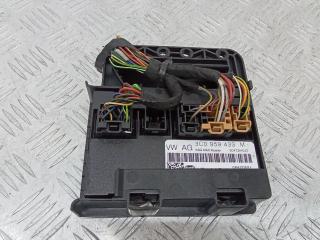 блок комфорта Volkswagen Passat B6 2005, 3C0959433