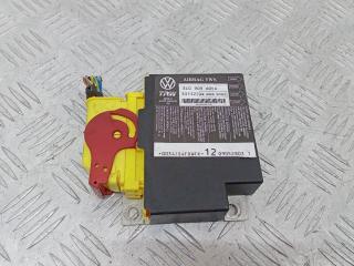 блок AirBag Volkswagen Passat B6 2005, 3C0909605