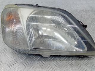 фара правая Renault Logan 1 поколение 2007, 8200211006
