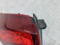 фонарь задний левый Renault Laguna 3 поколение [рестайлинг] 2010, хетчбэк 5 дв., 265550001R - фото №3