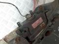 фара противотуманная левая Mercedes-Benz C-Класс W203/S203/CL203 [рестайлинг] 2004, 2158200556 - фото №2
