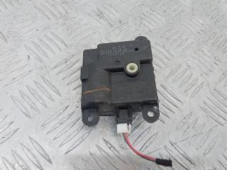 моторчик заслонки печки Renault Laguna 3 поколение 2011, 52410555