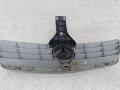 решетка радиатора Mercedes-Benz C-Класс W203/S203/CL203 2002, A2038800383 - фото №2
