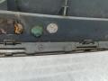 решетка радиатора Mercedes-Benz C-Класс W203/S203/CL203 2002, A2038800383 - фото №3