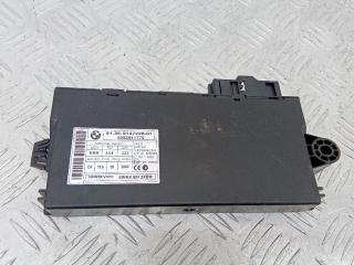 блок управления (другие) BMW 1 серия E81/E87 [рестайлинг] 2008, 6135914722601