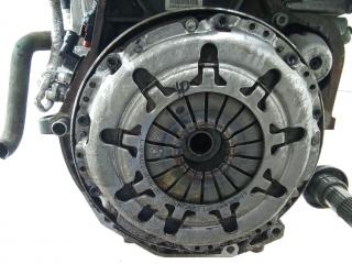 комплект сцепления Suzuki Swift 4 поколение 2012, 1.3 л., дизель, МКПП, 22100M72KA2