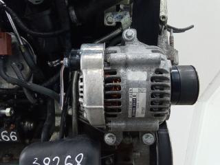 генератор Suzuki Swift 4 поколение 2012, 1.3 л., дизель, МКПП, 31400-86L00