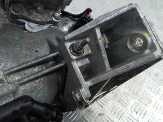 кронштейн КПП Suzuki Swift 4 поколение 2012, 1.3 л., дизель, МКПП