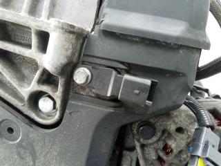 датчик распредвала Renault Clio 2 поколение [2-й рестайлинг] 2006, 1.5 л., дизель, МКПП, 8200033686