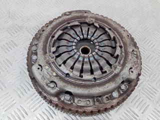 комплект сцепления Renault Clio 3 поколение 2009, 1.5 л., дизель, МКПП, 8200335084
