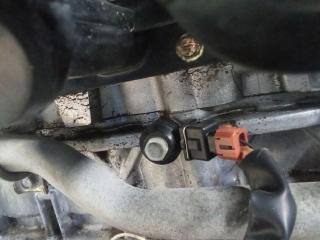 датчик детонации Nissan Micra 2 поколение (K11) 2003, 1.0 л., бензин, МКПП