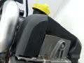 защита (кожух) ремня ГРМ Renault Clio 3 поколение 2007, 1.5 л., дизель, МКПП, 8200653634 - фото №4