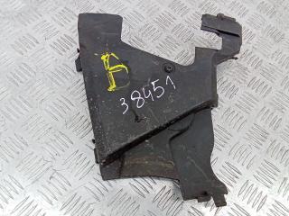 защита (кожух) ремня ГРМ Renault Clio 3 поколение 2007, 1.5 л., дизель, МКПП, 8200653642