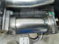 охладитель EGR / Радиатор EGR Renault Clio 3 поколение 2007, 1.5 л., дизель, МКПП, 8200729079 - фото №4