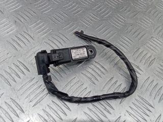 датчик абсолютного давления Renault Clio 3 поколение 2007, 1.5 л., дизель, МКПП, 8200168253