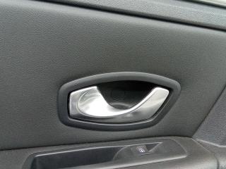 ручка внутренняя задняя левая Renault Laguna 3 поколение 2011, универсал, 806700006
