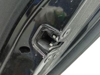 замок двери задней правой Renault Laguna 3 поколение 2011, 825000003R