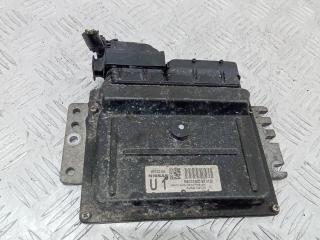 блок управления двигателем Nissan Micra 2 поколение (K11) 2003, 1.0 л., бензин, MEC32-020