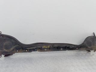 рамка капота Renault Laguna 3 поколение 2011, 2.0 л., дизель, 668100003R
