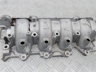 коллектор впускной Renault Scenic 1 поколение [рестайлинг] 2000, 1.6 л., бензин, МКПП, 113127