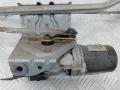 механизм стеклоочистителя (трапеция дворников) Renault Scenic 2 поколение 2006, 8200327016 - фото №2
