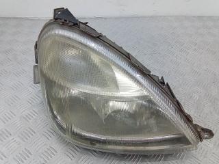 фара правая Mercedes-Benz A-Класс W168 2000, A1688201061