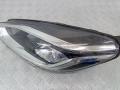 фара левая Ford Fiesta 7 поколение 2020, L1BB-13E015-CE - фото №2