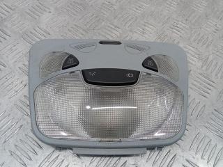 фонарь салона (плафон) Mercedes-Benz C-Класс W203/S203/CL203 2002, A203820152093