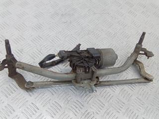 механизм стеклоочистителя (трапеция дворников) Peugeot 207 1 поколение 2008, 0390241540