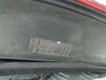 фонарь задний левый Mercedes-Benz C-Класс W203/S203/CL203 2002, 2038200164 - фото №4