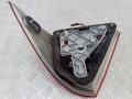 фонарь задний левый Mercedes-Benz C-Класс W203/S203/CL203 2002, 2038200164 - фото №5