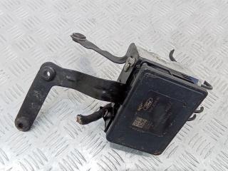 блок ABS Ford Fiesta 7 поколение 2020, M1BC-2B373-AC