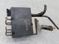 блок ABS Mercedes-Benz C-Класс W203/S203/CL203 2002, A0034319412 - фото №4