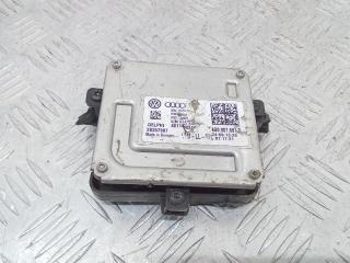блок розжига LED Audi A4 B8 [рестайлинг] 2015, 4G0907697D
