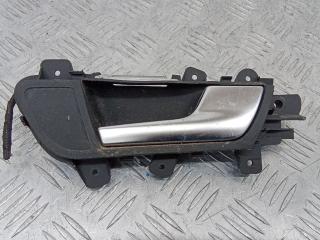 ручка внутренняя передняя правая Audi A4 B8 [рестайлинг] 2015, 8K0837020