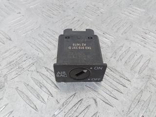 кнопка Airbag Audi A4 B8 [рестайлинг] 2015, 1K0919237D