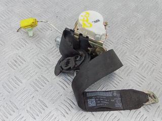 ремень безопасности Volkswagen Passat B6 2005, 3C1857706