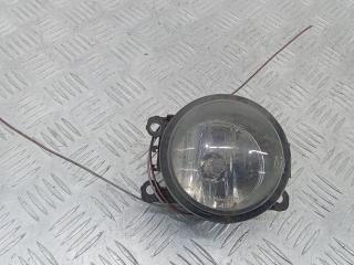 фара противотуманная правая Renault Laguna 3 поколение 2010, 8200074008