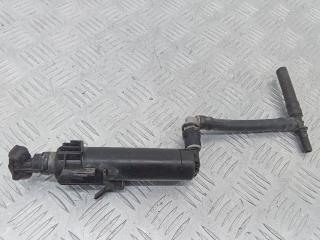 форсунка омывателя фары Audi A4 B8 [рестайлинг] 2015, 8K0955101