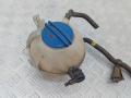 бачок расширительный Volkswagen Passat B6 2005, 1K0121407 - фото №3