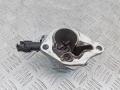 насос вакуумный Renault Modus 1 поколение [рестайлинг] 2008, 1.5 л., дизель, МКПП, 8200577807 - фото №2