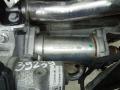 охладитель EGR / Радиатор EGR Renault Modus 1 поколение [рестайлинг] 2008, 1.5 л., дизель, МКПП, 8200729079 - фото №3