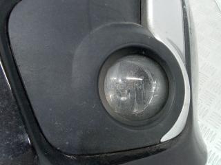 фара противотуманная левая Renault Twingo 2 поколение 2008, 89210094