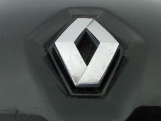 эмблема Renault Twingo 2 поколение 2008
