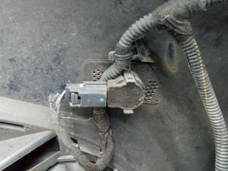 парктроник передний Opel Meriva 2 поколение (B) 2011