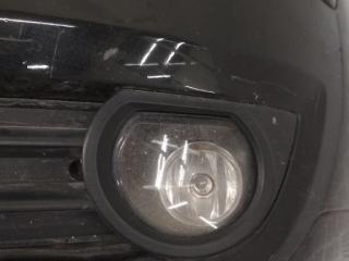 фара противотуманная левая Audi A3 8P [2-й рестайлинг] 2009