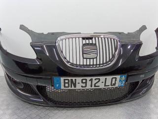 бампер передний SEAT Altea 1 поколение 2007, 5P0807231