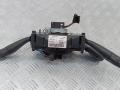 переключатель подрулевой (стрекоза) Peugeot 207 1 поколение 2009, 96661306XT - фото №2