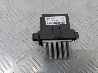сопротивление печки Chrysler 300C 1 поколение 2008, F011500052