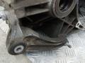 кронштейн КПП Ford Focus 2 поколение 2007, 1.8 л., дизель, МКПП, 3M51-6P093-AE - фото №2
